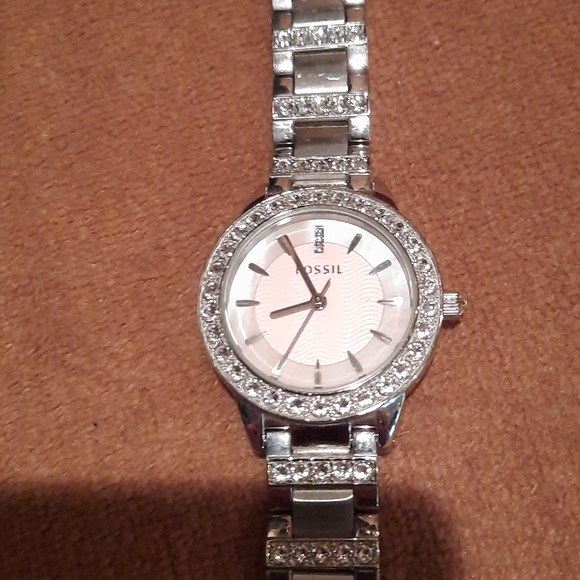 Fossil watch - Picture 2 of 3